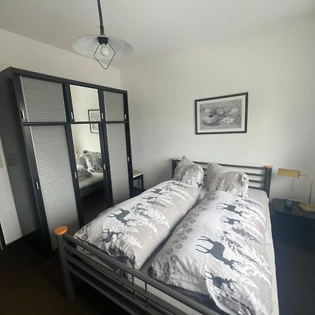 Cityappartement Feldstrasse Винтерберг Экстерьер фото