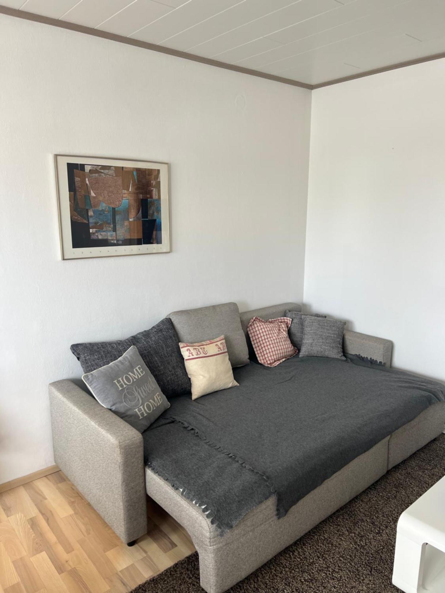 Cityappartement Feldstrasse Винтерберг Экстерьер фото