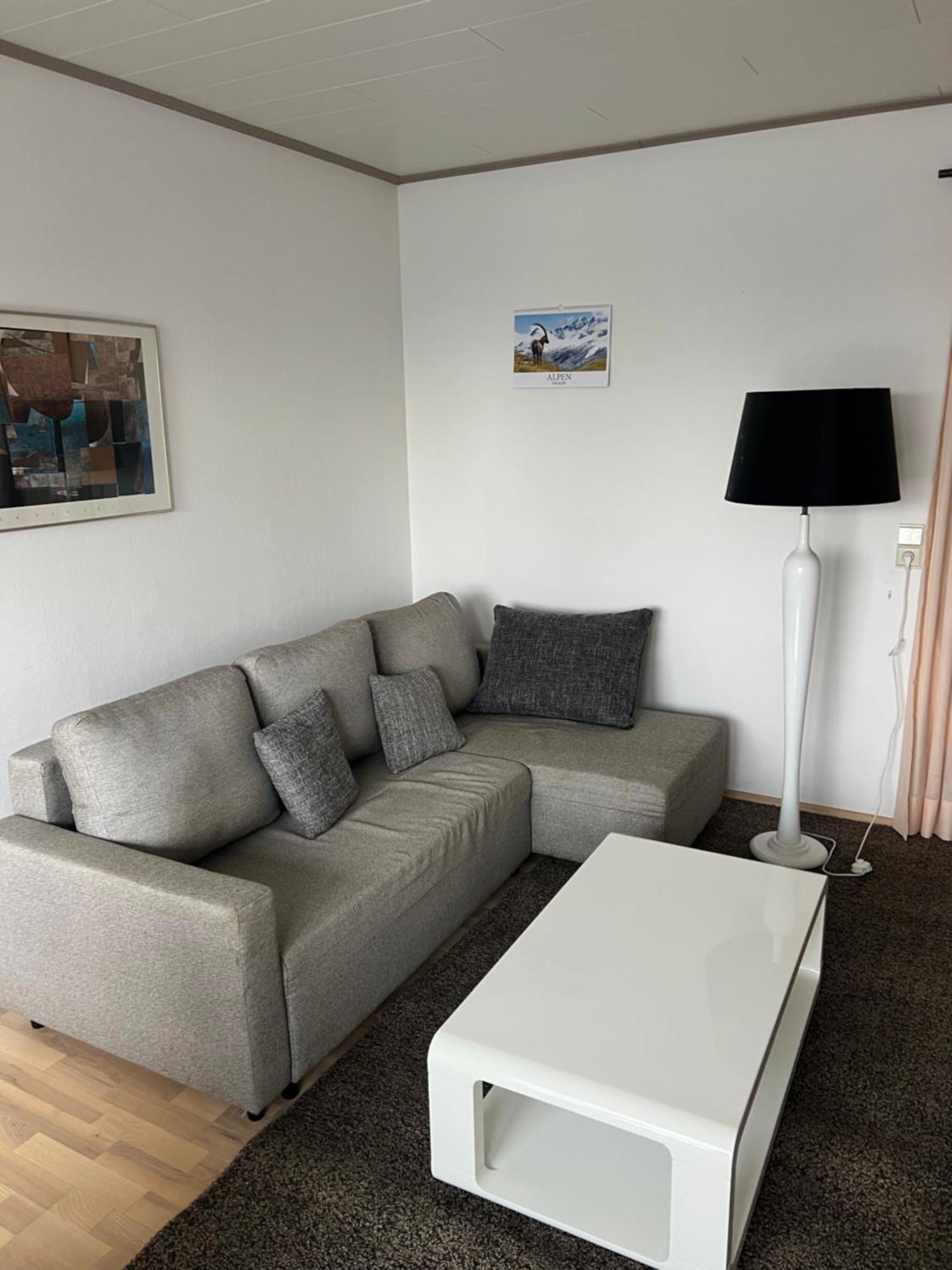 Cityappartement Feldstrasse Винтерберг Экстерьер фото