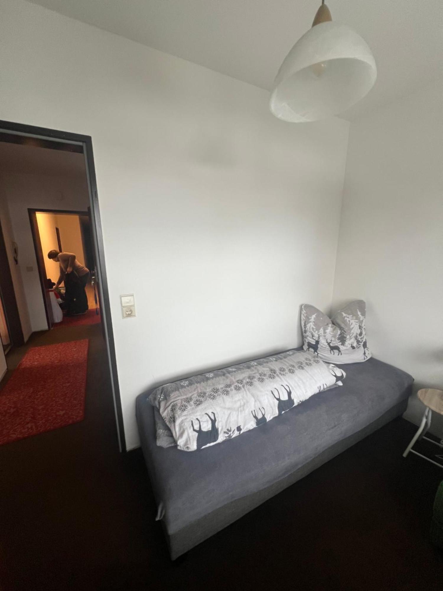 Cityappartement Feldstrasse Винтерберг Экстерьер фото