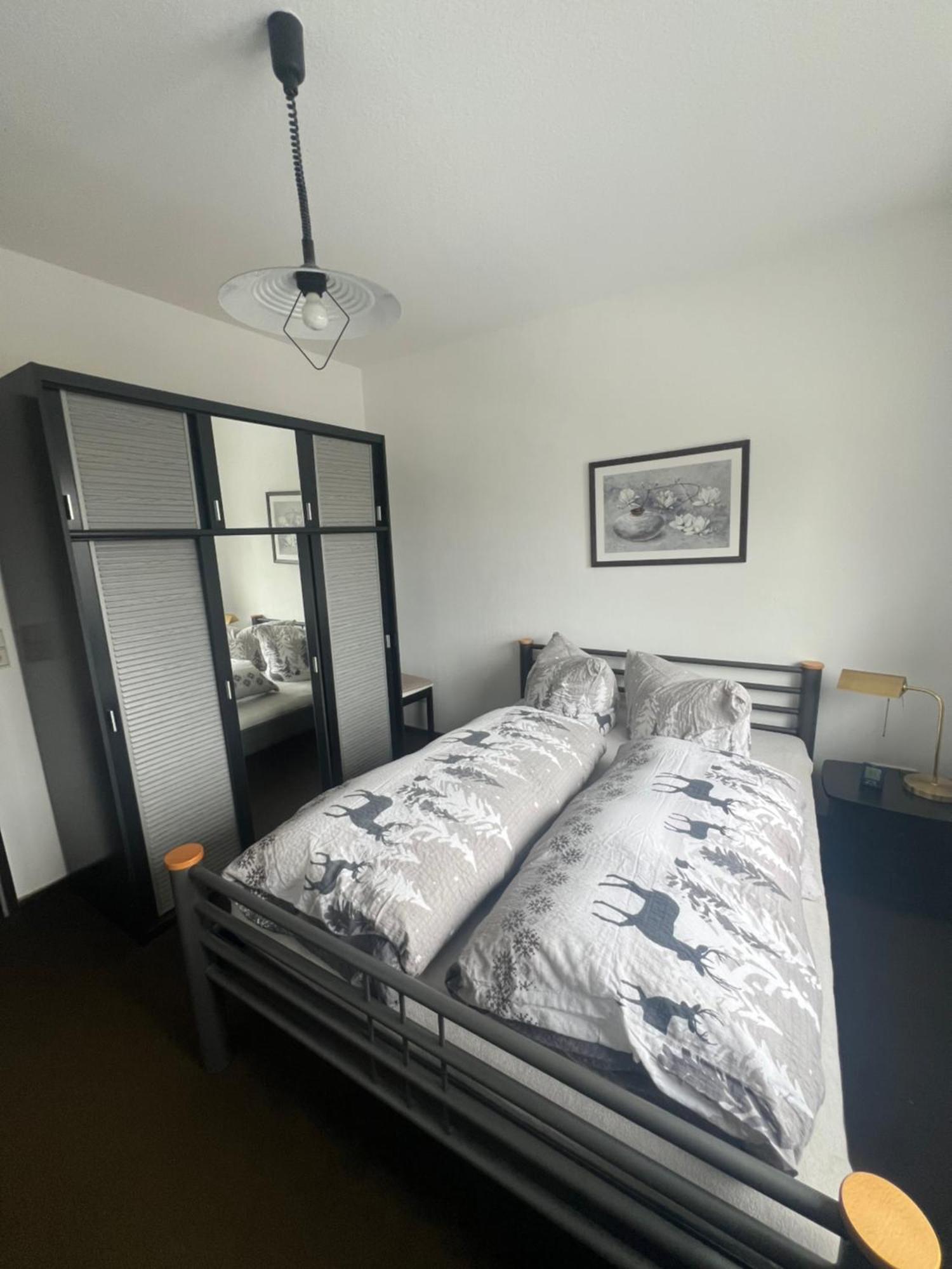 Cityappartement Feldstrasse Винтерберг Экстерьер фото
